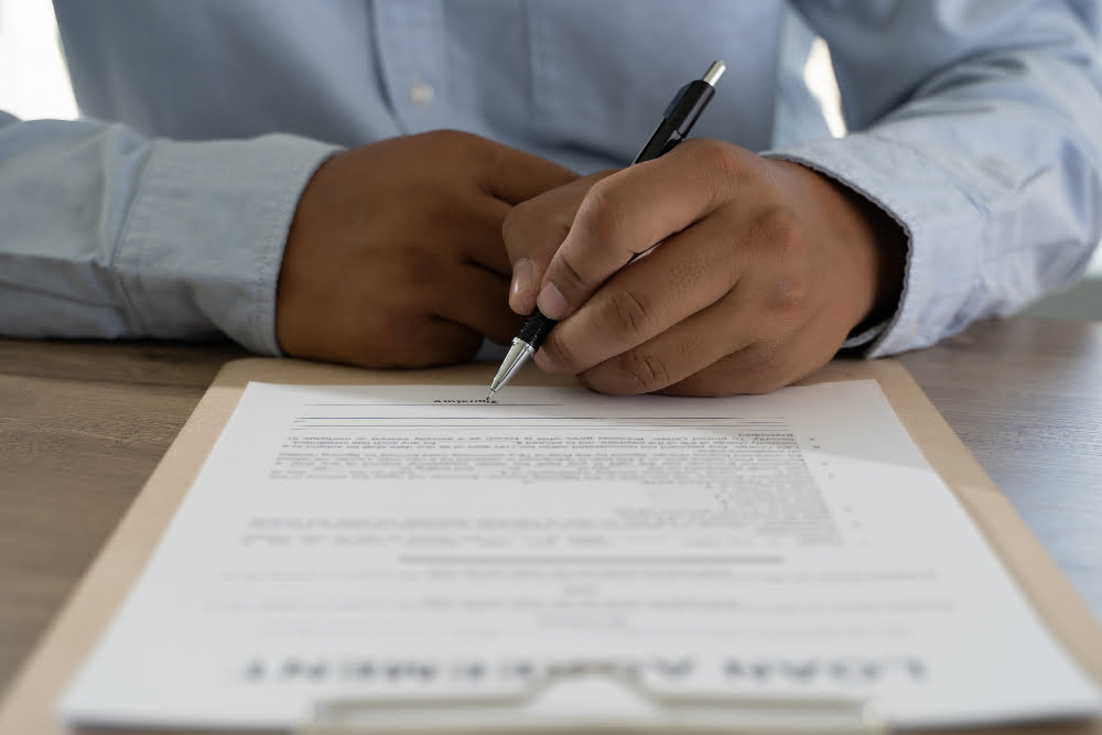 Issuing of Certificate of Compliance (COC), Inspection, Testing, and Issuing of Compliance Certificates