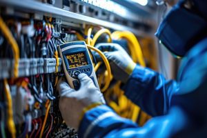 Electrical installation services, Electrical Services Gauteng, Electrical Services Roodepoort